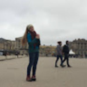 Meet your Posher, Maggie